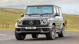 g wagon g63